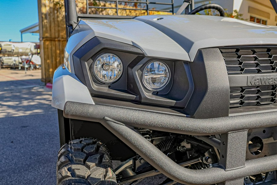 2025 KAWASAKI MULE PROMX EPS