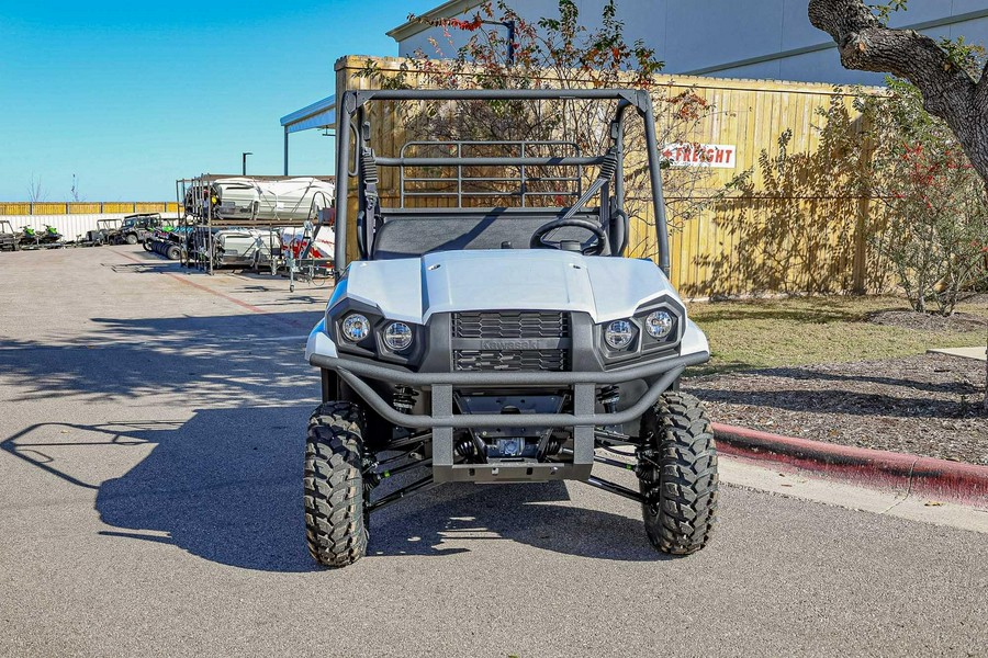 2025 KAWASAKI MULE PROMX EPS