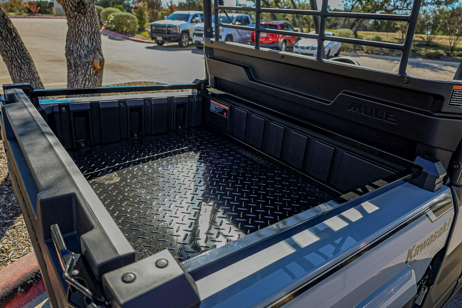 2025 KAWASAKI MULE PROMX EPS