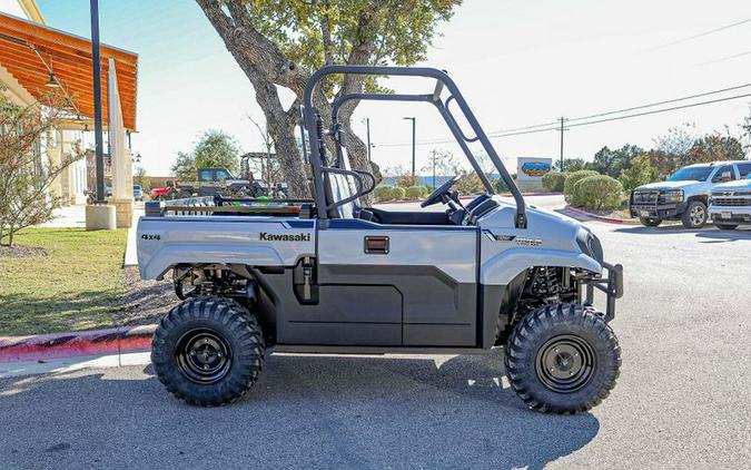 New 2025 KAWASAKI MULE PROMX EPS