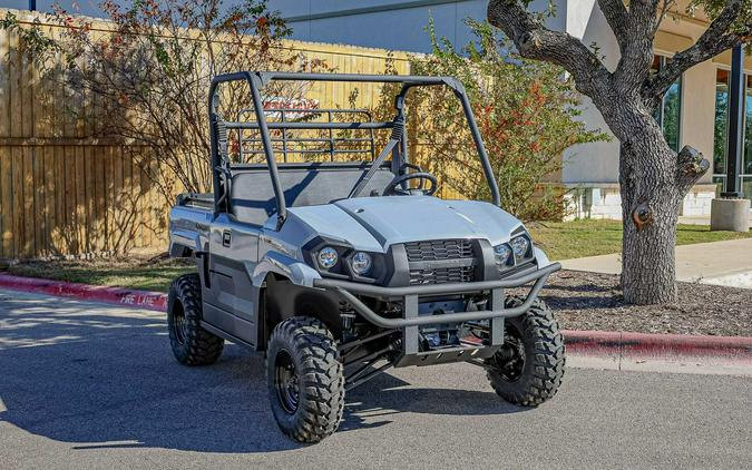 2025 KAWASAKI MULE PROMX EPS