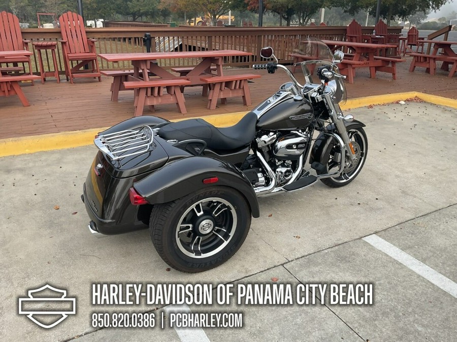 2021 Harley-Davidson® Freewheeler®