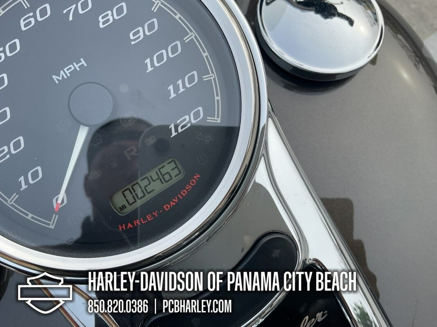 2021 Harley-Davidson® Freewheeler®