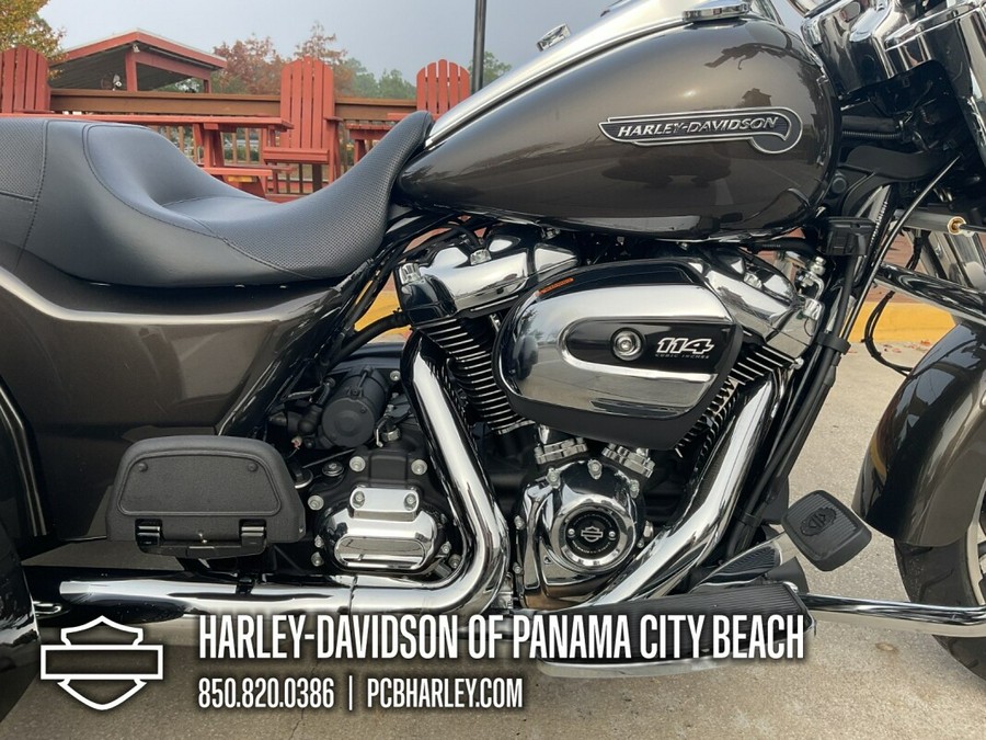 2021 Harley-Davidson® Freewheeler®