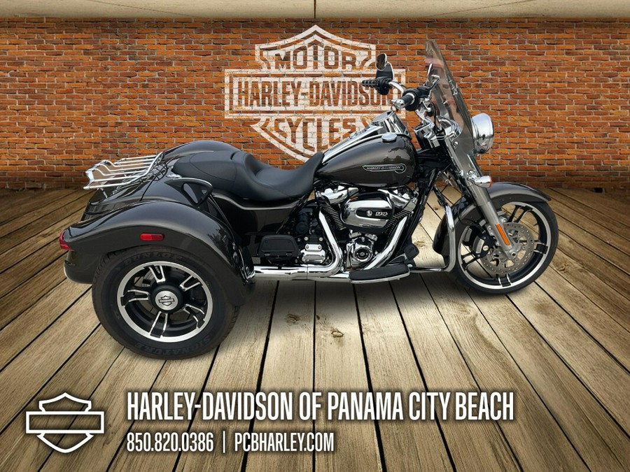 2021 Harley-Davidson® Freewheeler®