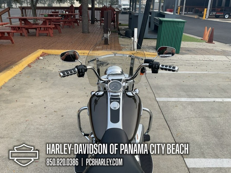 2021 Harley-Davidson® Freewheeler®