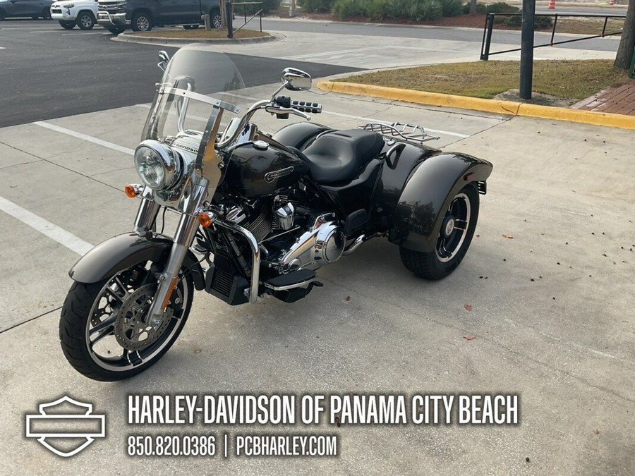 2021 Harley-Davidson® Freewheeler®
