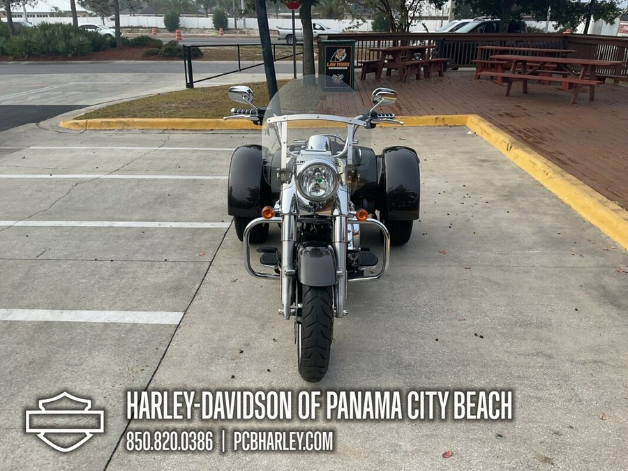 2021 Harley-Davidson® Freewheeler®