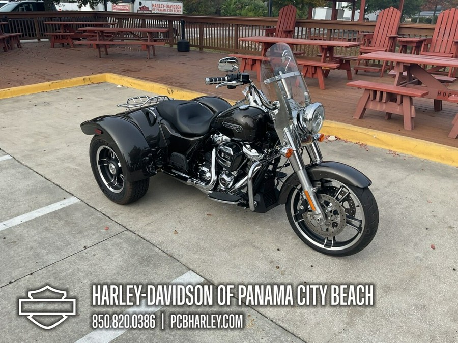 2021 Harley-Davidson® Freewheeler®