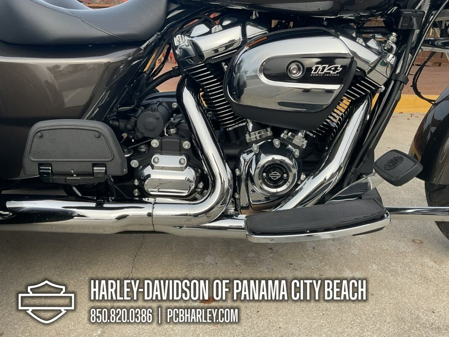 2021 Harley-Davidson® Freewheeler®