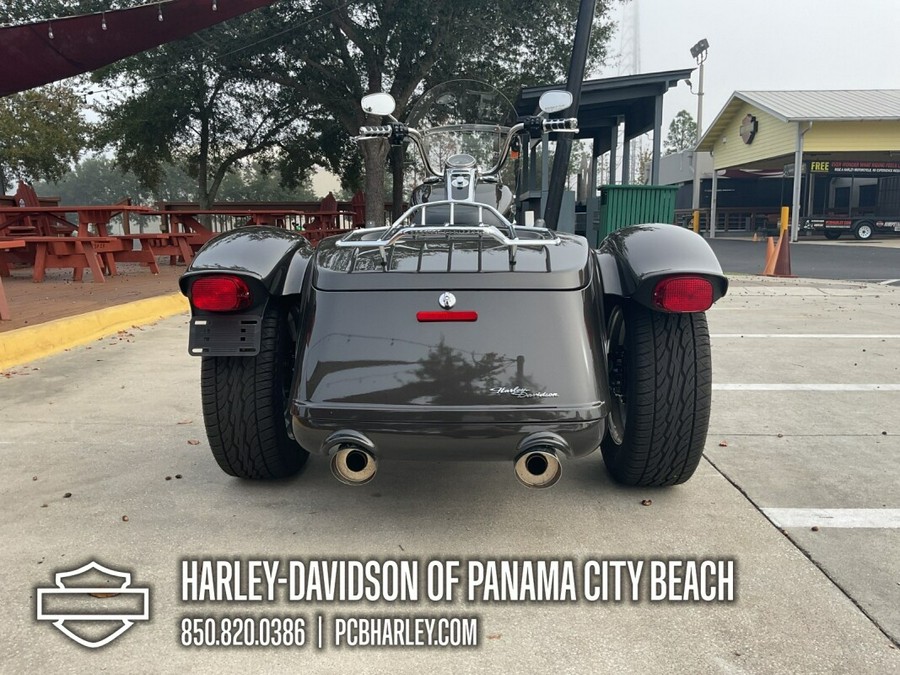 2021 Harley-Davidson® Freewheeler®