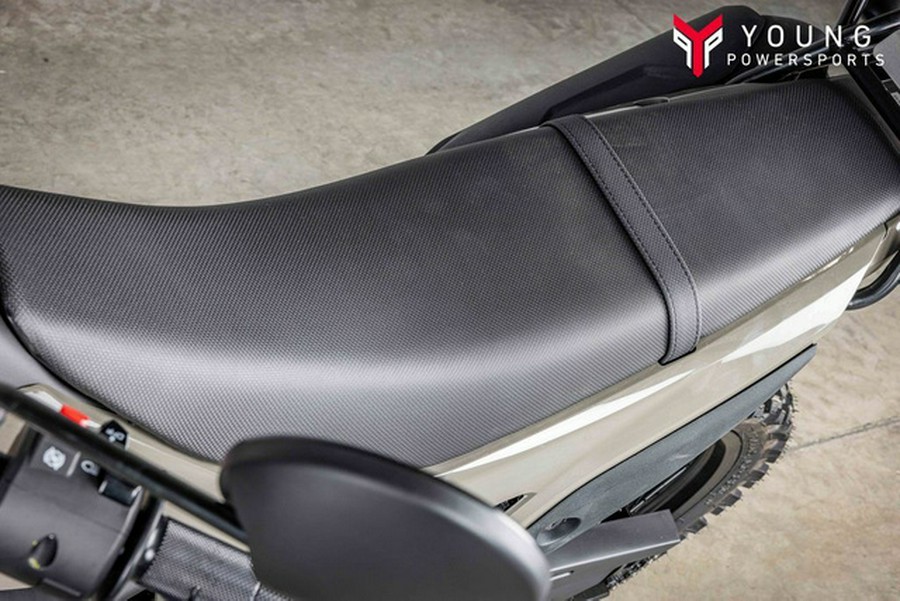 2026 Kawasaki KLX230 DF ABS