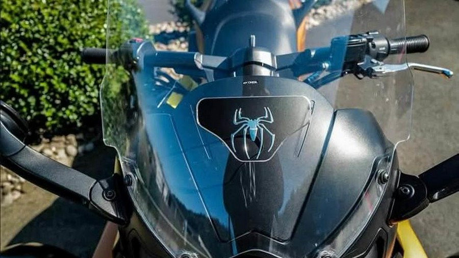 2011 Can-Am® Spyder Roadster RT-S