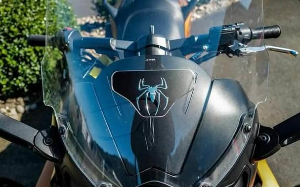 2011 Can-Am® Spyder Roadster RT-S