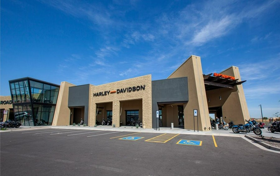 2026 Harley-Davidson® FLHC - Heritage Classic