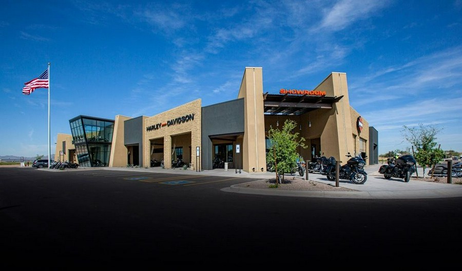 2026 Harley-Davidson® FLHC - Heritage Classic