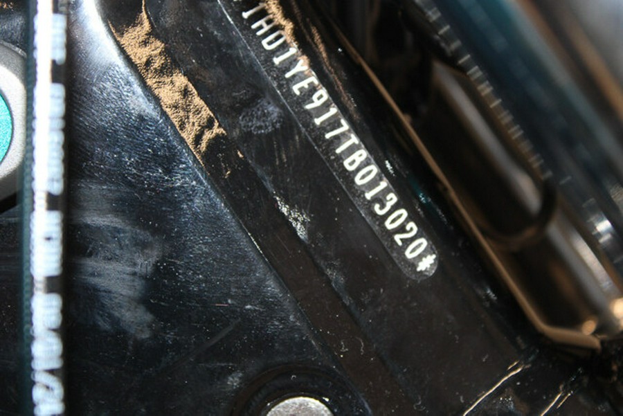 New 2026 Harley-Davidson Breakout Cruiser FXBR Motorcycle For Sale In Miami, Florida