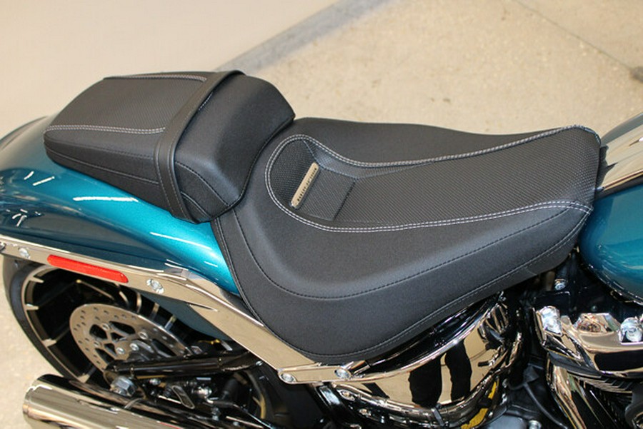 New 2026 Harley-Davidson Breakout Cruiser FXBR Motorcycle For Sale In Miami, Florida