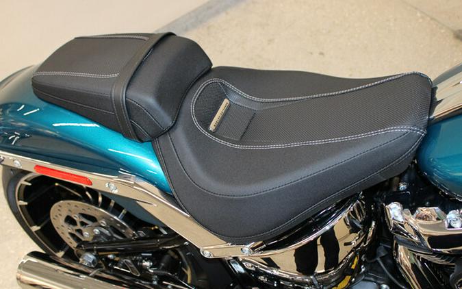 New 2026 Harley-Davidson Breakout Cruiser FXBR Motorcycle For Sale In Miami, Florida