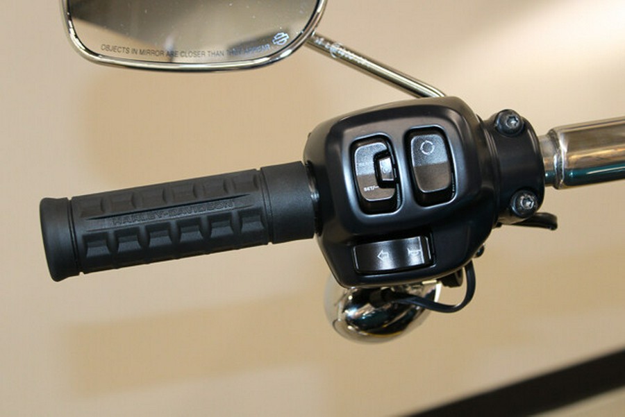 New 2026 Harley-Davidson Breakout Cruiser FXBR Motorcycle For Sale In Miami, Florida