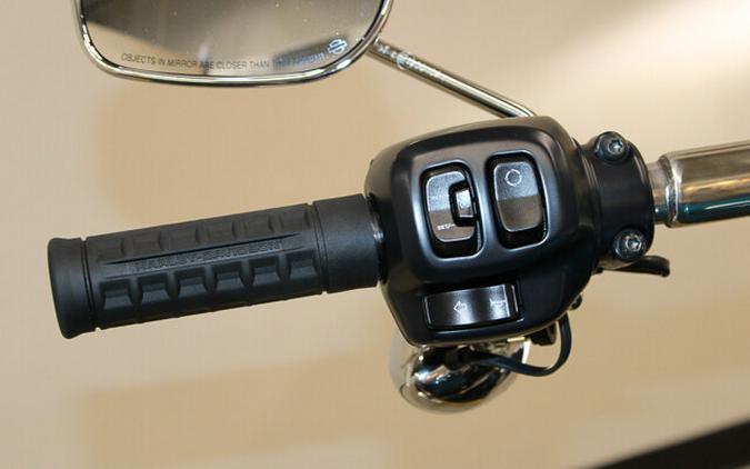 New 2026 Harley-Davidson Breakout Cruiser FXBR Motorcycle For Sale In Miami, Florida