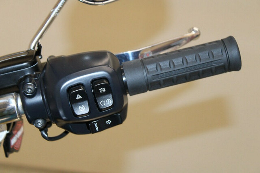 New 2026 Harley-Davidson Breakout Cruiser FXBR Motorcycle For Sale In Miami, Florida