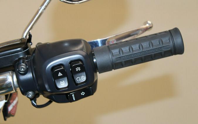 New 2026 Harley-Davidson Breakout Cruiser FXBR Motorcycle For Sale In Miami, Florida