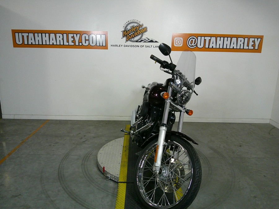 2005 Harley-Davidson FXSTB/FXSTBI Softail® Night Train®