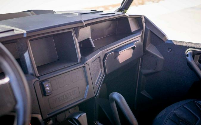 2026 Polaris® General XP 4 1000 Sport
