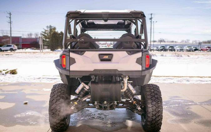 2026 Polaris® General XP 4 1000 Sport