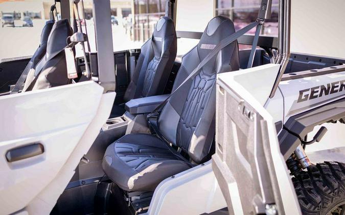 2026 Polaris® General XP 4 1000 Sport