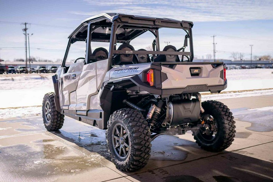 2026 Polaris® General XP 4 1000 Sport