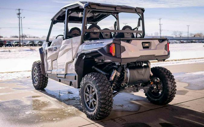 2026 Polaris® General XP 4 1000 Sport