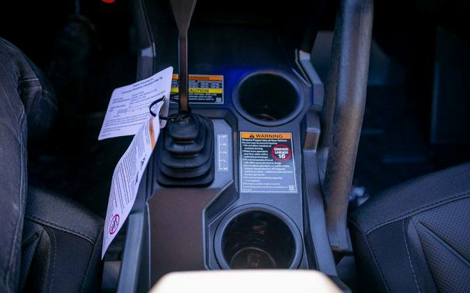 2026 Polaris® General XP 4 1000 Sport