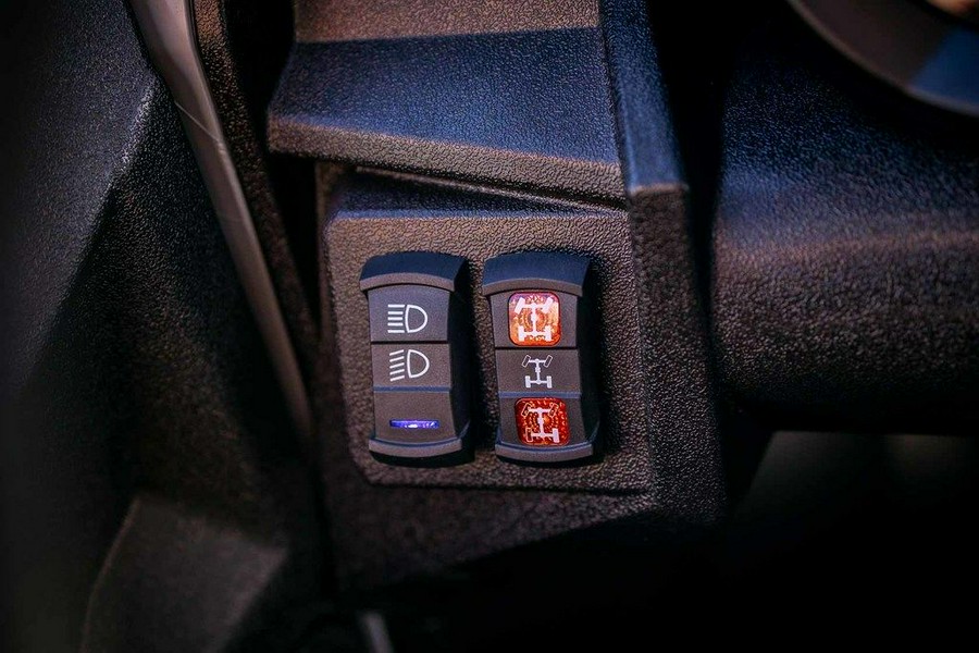 2026 Polaris® General XP 4 1000 Sport