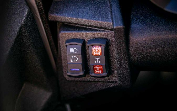 2026 Polaris® General XP 4 1000 Sport