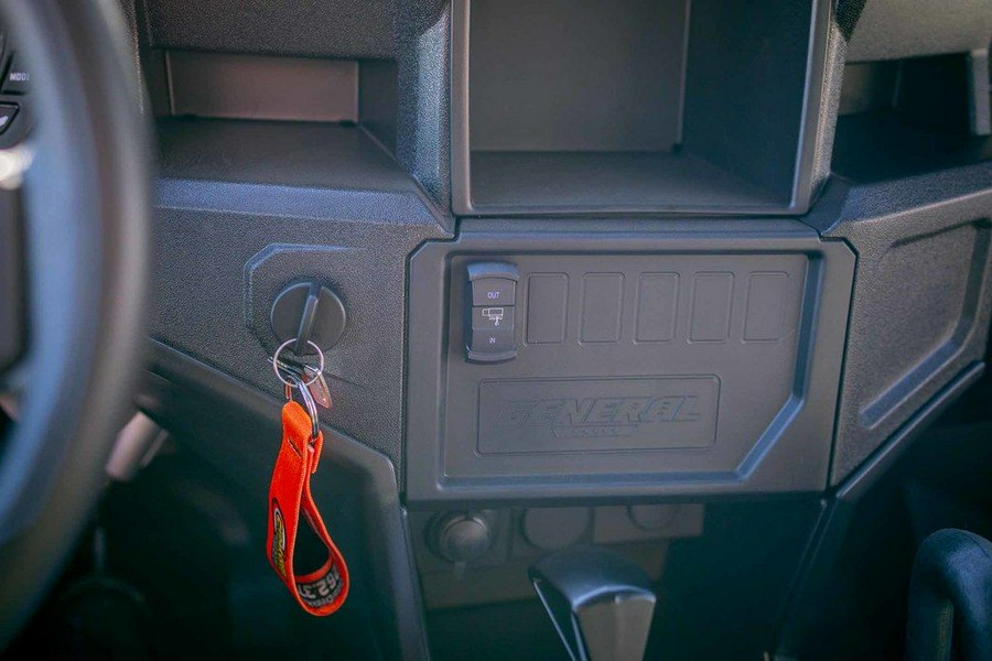 2026 Polaris® General XP 4 1000 Sport