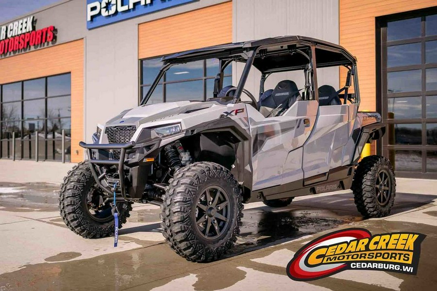 2026 Polaris® General XP 4 1000 Sport