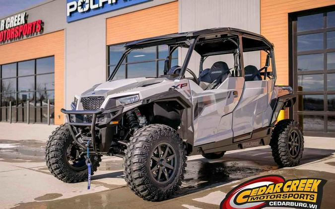 2026 Polaris® General XP 4 1000 Sport