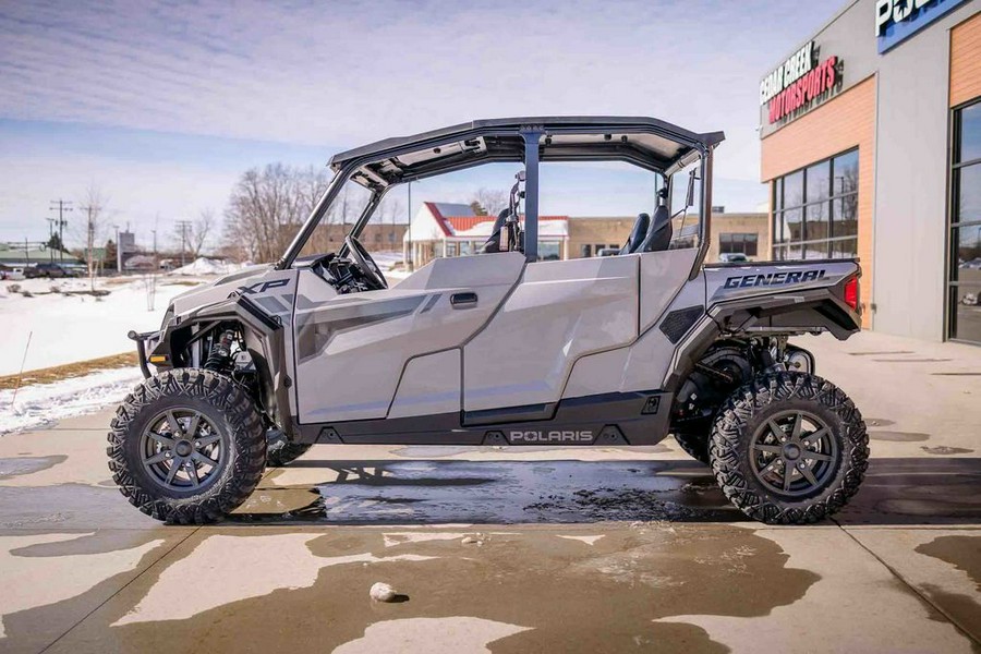 2026 Polaris® General XP 4 1000 Sport