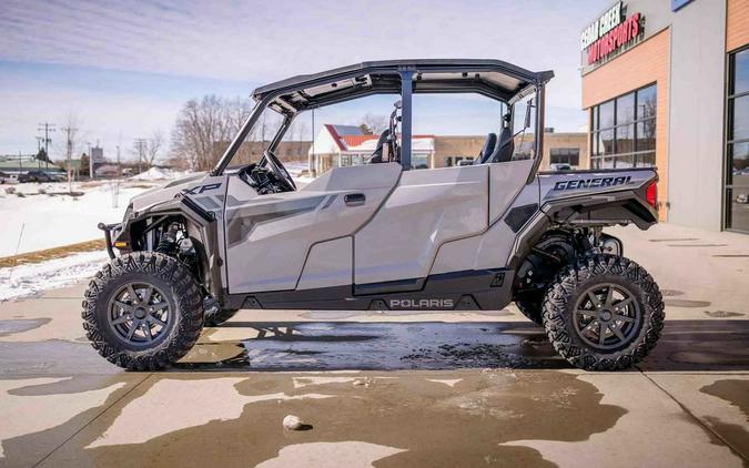 2026 Polaris® General XP 4 1000 Sport