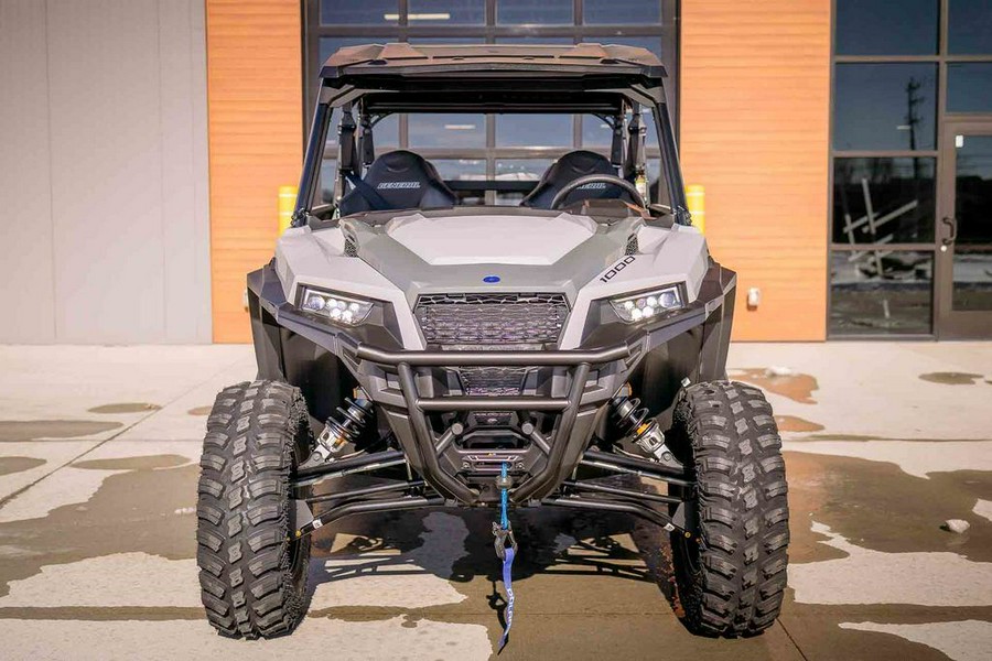 2026 Polaris® General XP 4 1000 Sport