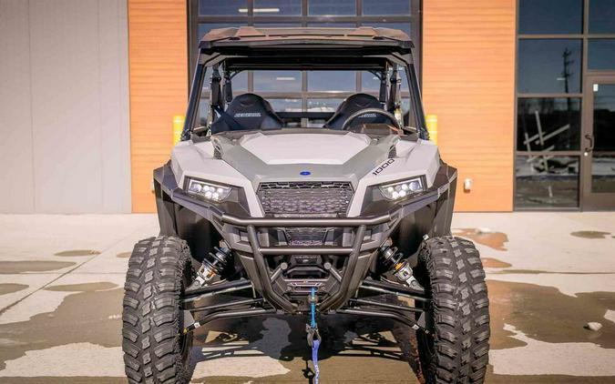 2026 Polaris® General XP 4 1000 Sport