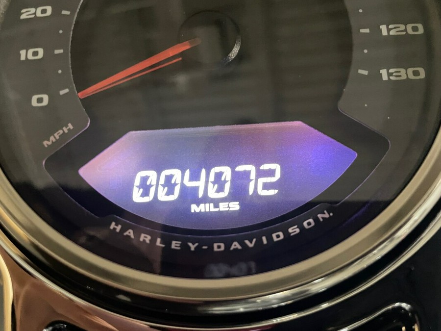 2019 Harley-Davidson Sport Glide