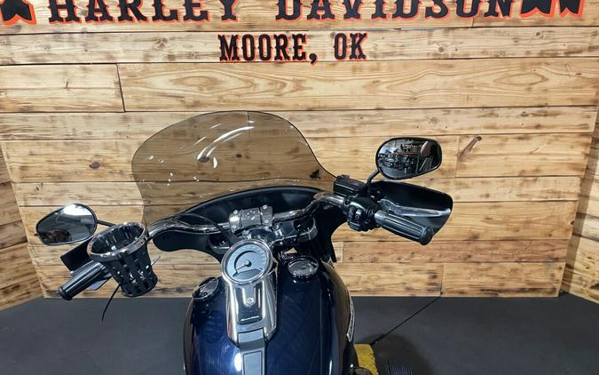 2019 Harley-Davidson Sport Glide