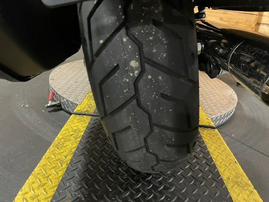 2019 Harley-Davidson Sport Glide