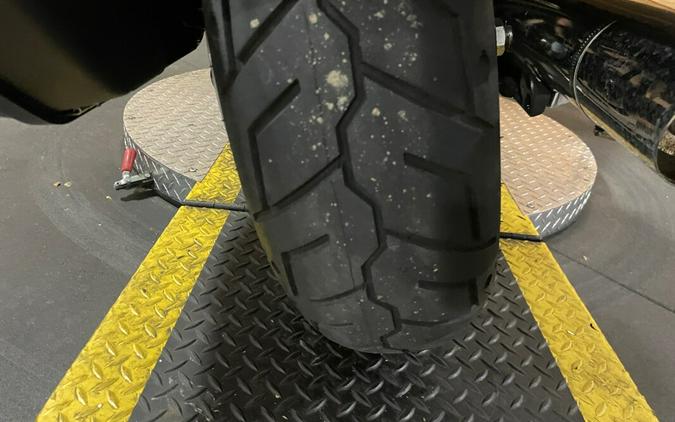 2019 Harley-Davidson Sport Glide