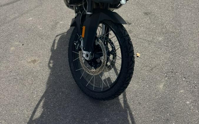 2024 BMW Motorrad F 900 GS Adventure