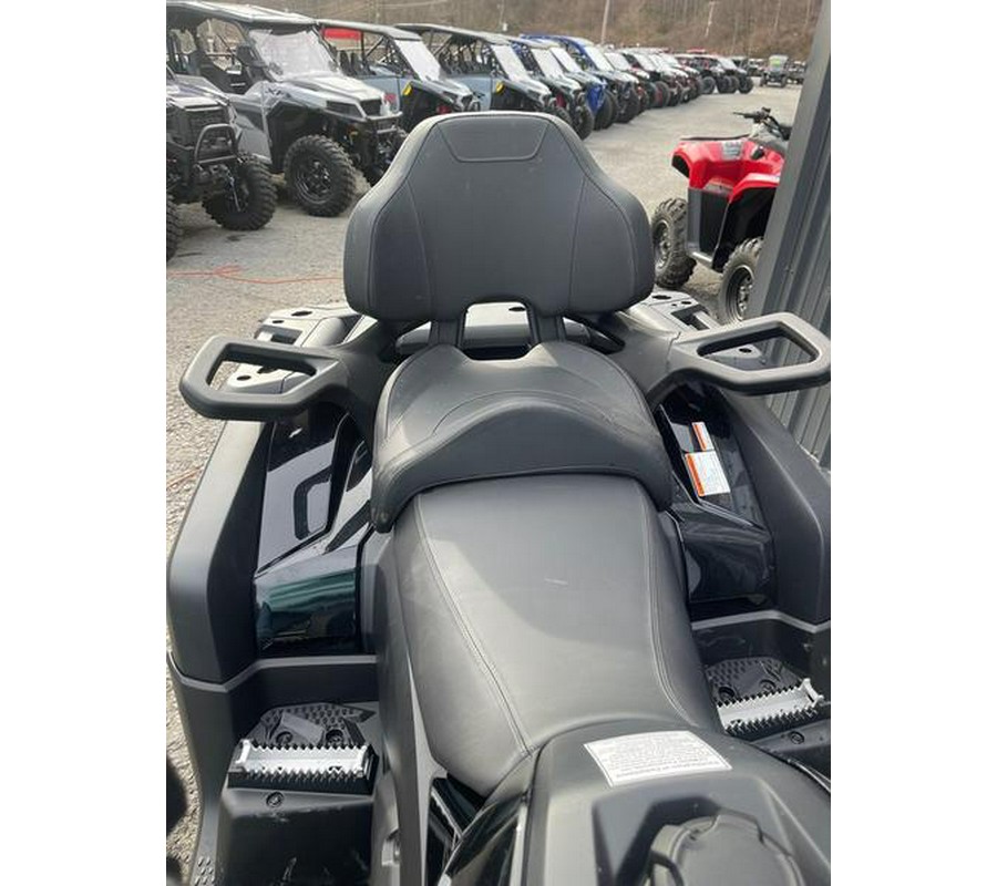 2025 CFMOTO CFORCE 600 Touring