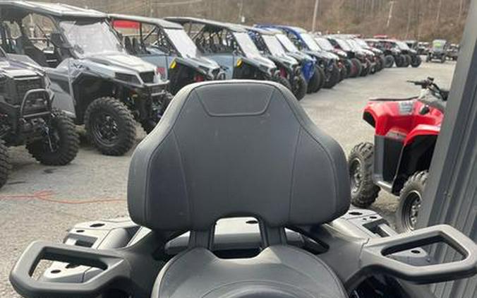 2025 CFMOTO CFORCE 600 Touring